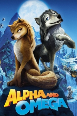 watch Alpha and Omega movies free online