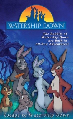 watch Watership Down movies free online