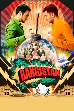 watch Bangistan movies free online