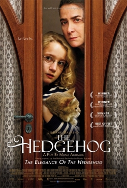 watch The Hedgehog movies free online
