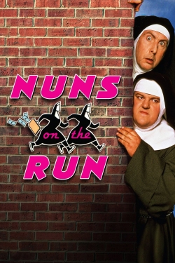 watch Nuns on the Run movies free online