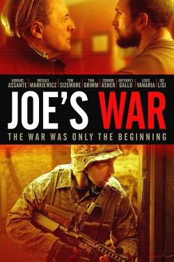 watch Joe's War movies free online
