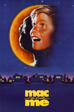 watch Mac and Me movies free online