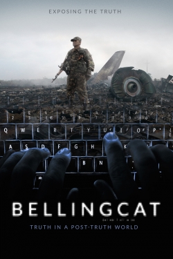 watch Bellingcat: Truth in a Post-Truth World movies free online