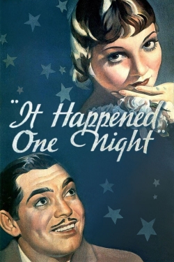 watch It Happened One Night movies free online