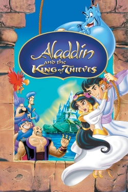 watch Aladdin and the King of Thieves movies free online