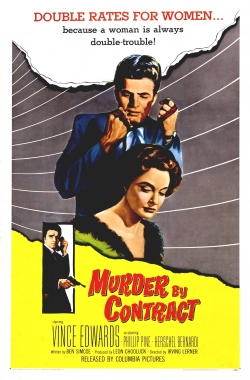 watch Murder by Contract movies free online