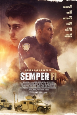 watch Semper Fi movies free online
