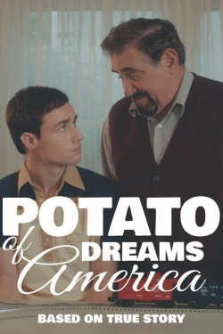 watch Potato Dreams of America movies free online