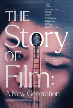 watch The Story of Film: A New Generation movies free online