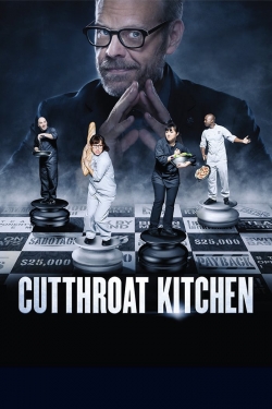 watch Cutthroat Kitchen movies free online