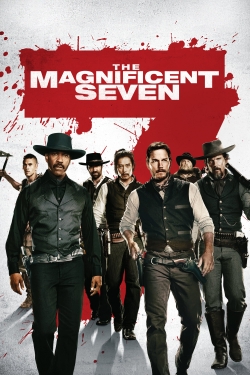 watch The Magnificent Seven movies free online