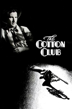 watch The Cotton Club movies free online
