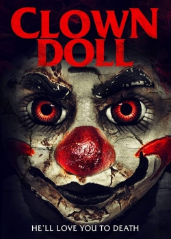 watch ClownDoll movies free online