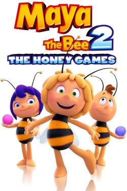 watch Maya the Bee: The Honey Games movies free online