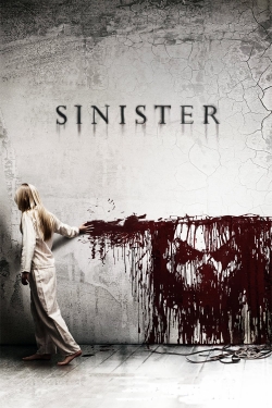 watch Sinister movies free online