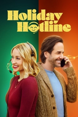 watch Holiday Hotline movies free online