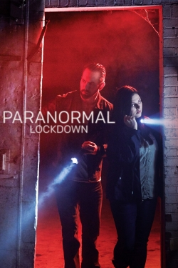 watch Paranormal Lockdown movies free online
