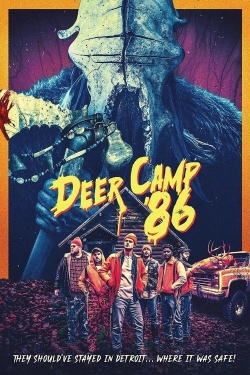 watch Deer Camp ‘86 movies free online