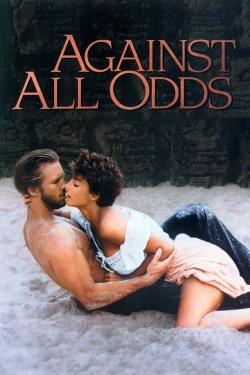 watch Against All Odds movies free online