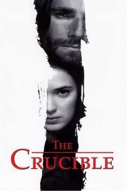 watch The Crucible movies free online