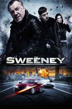 watch The Sweeney movies free online