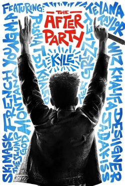 watch The After Party movies free online