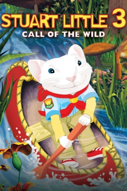 watch Stuart Little 3: Call of the Wild movies free online