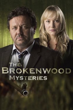 watch The Brokenwood Mysteries movies free online