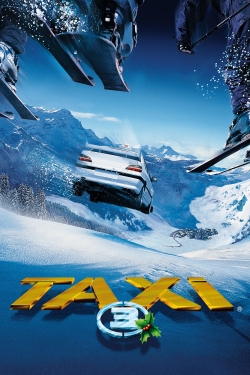 watch Taxi 3 movies free online