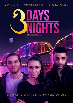 watch 3 Days 3 Nights movies free online
