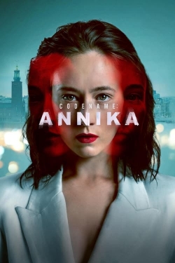 watch Codename: Annika movies free online