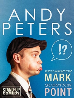 watch Andy Peters: Exclamation Mark Question Point movies free online