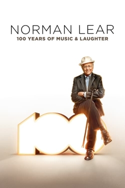 watch Norman Lear: 100 Years of Music and Laughter movies free online
