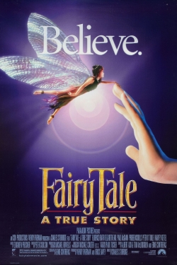 watch FairyTale: A True Story movies free online