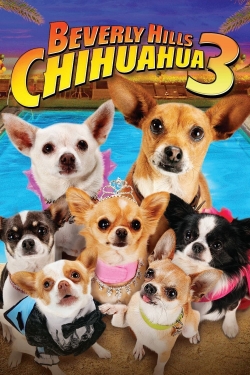 watch Beverly Hills Chihuahua 3 - Viva La Fiesta! movies free online