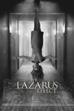 watch The Lazarus Effect movies free online