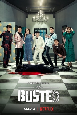 watch Busted! movies free online