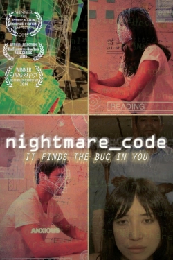 watch Nightmare Code movies free online