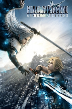watch Final Fantasy VII: Advent Children movies free online