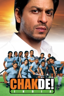 watch Chak De! India movies free online