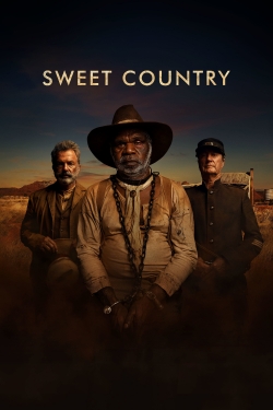 watch Sweet Country movies free online