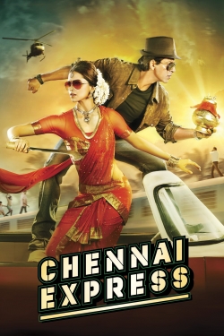 watch Chennai Express movies free online