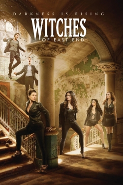watch Witches of East End movies free online