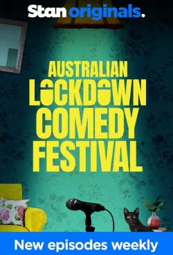 watch Australian Lockdown Comedy Festival movies free online