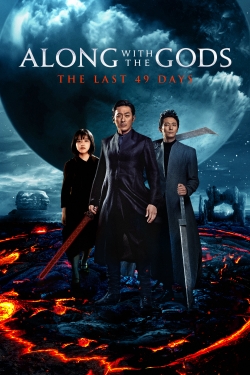 watch Along with the Gods: The Last 49 Days movies free online