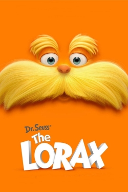 watch The Lorax movies free online