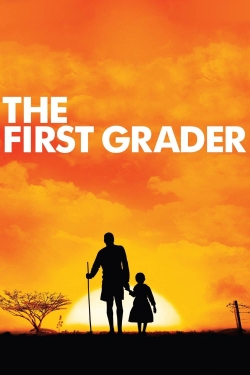watch The First Grader movies free online