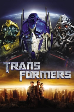 watch Transformers movies free online