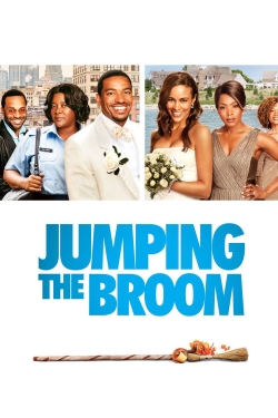 watch Jumping the Broom movies free online